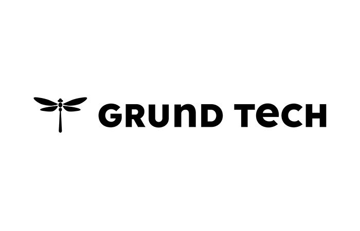 Grund Tech logo