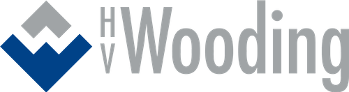 H. V. Wooding