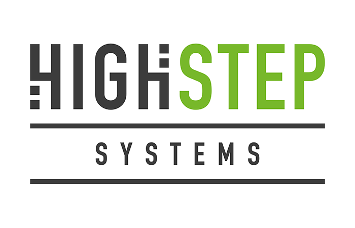 HighStep Systems logo