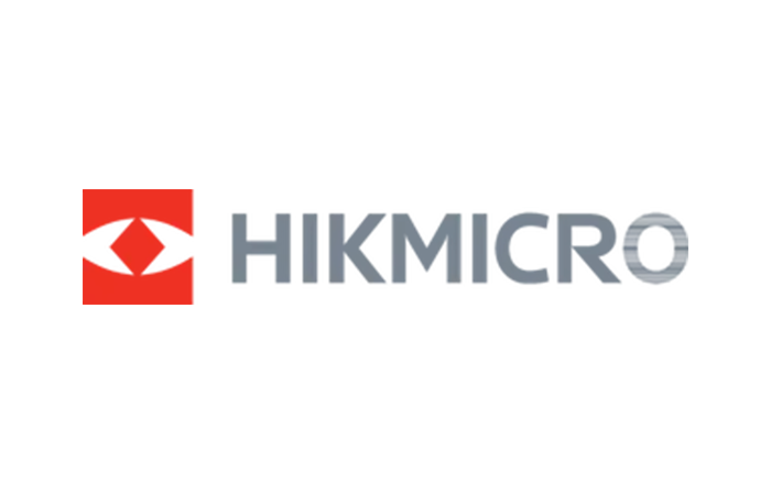 Hikmicro logo