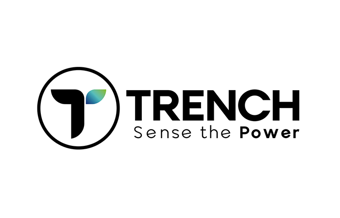 Trench Group logo