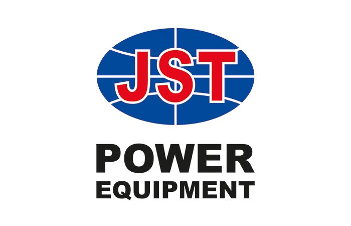 JST Power Equipment Logo