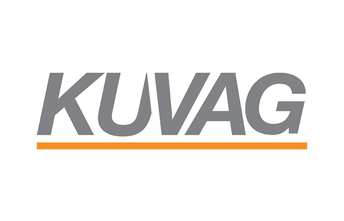 KUVAG LOGO