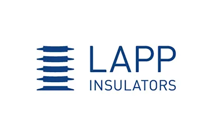 LAPP Insulators logo