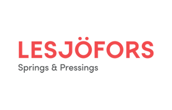 Lesjofors logo