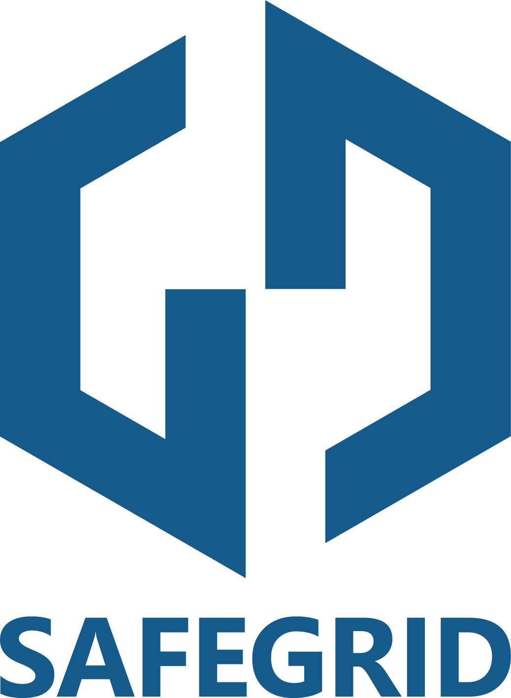 SAFEGRID Logo