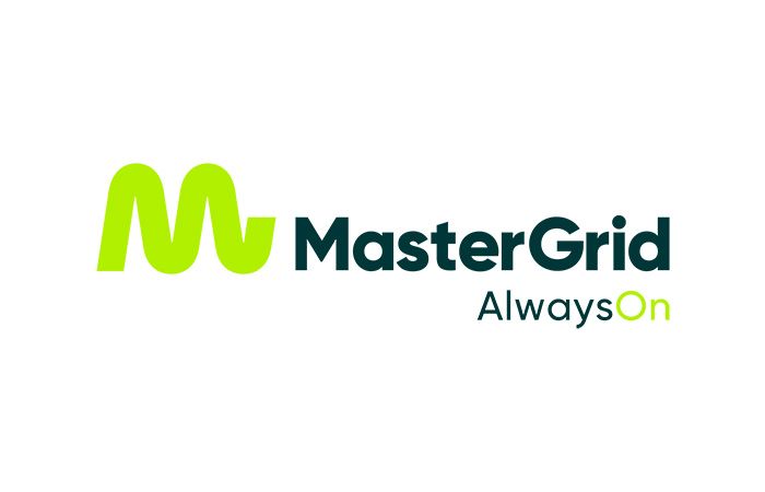 MasterGrid logo