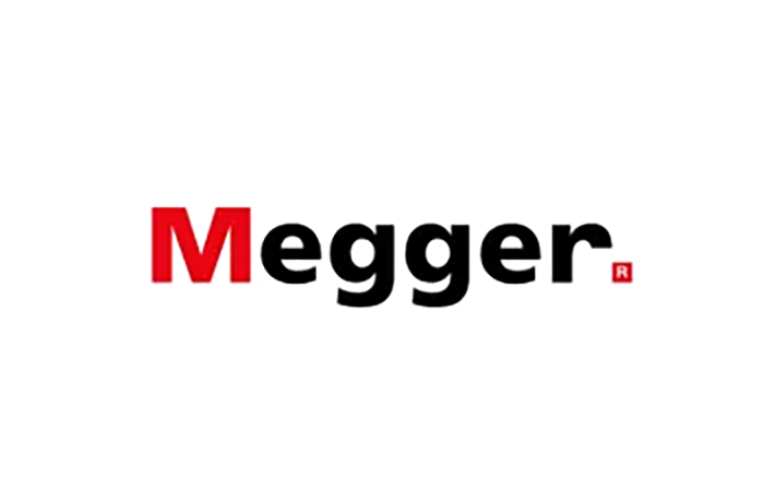 Megger Logo