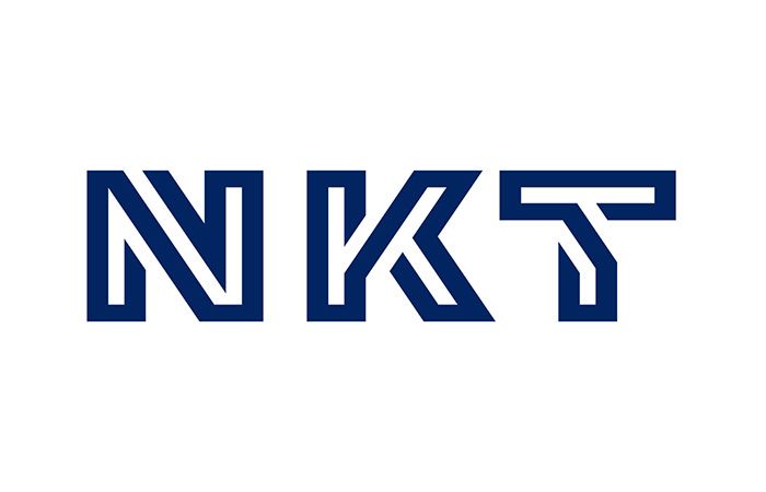 NKT logo