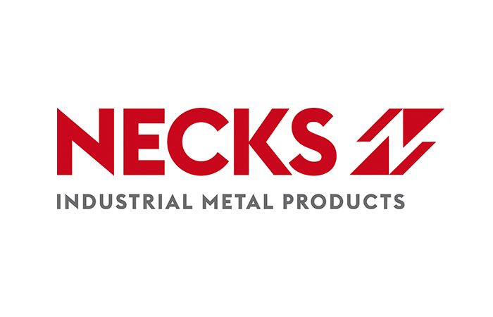 Necks logo