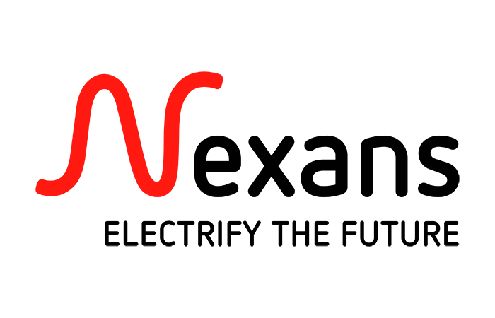 Nexans logo