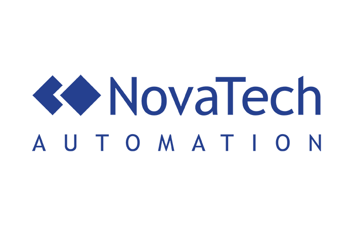 NovaTech logo