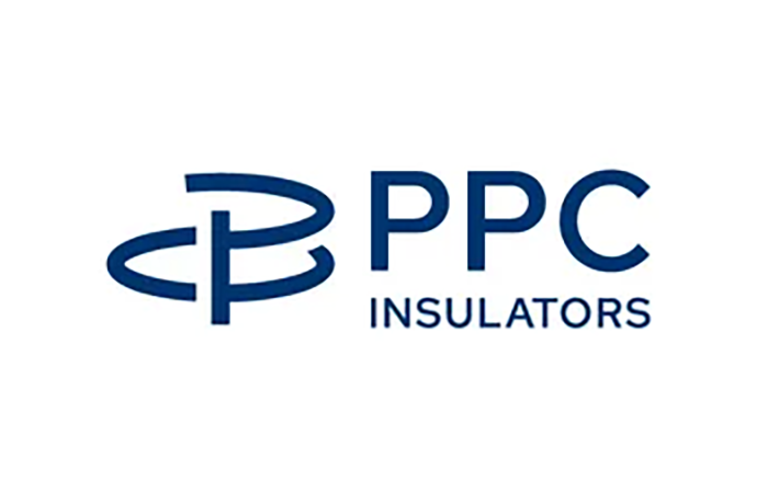 PPC Insulators logo