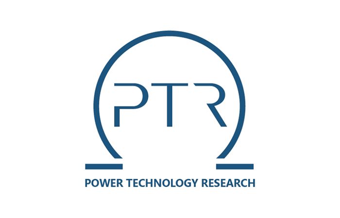 PTR Logo