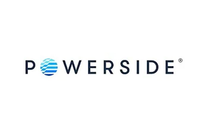 Powerside logo