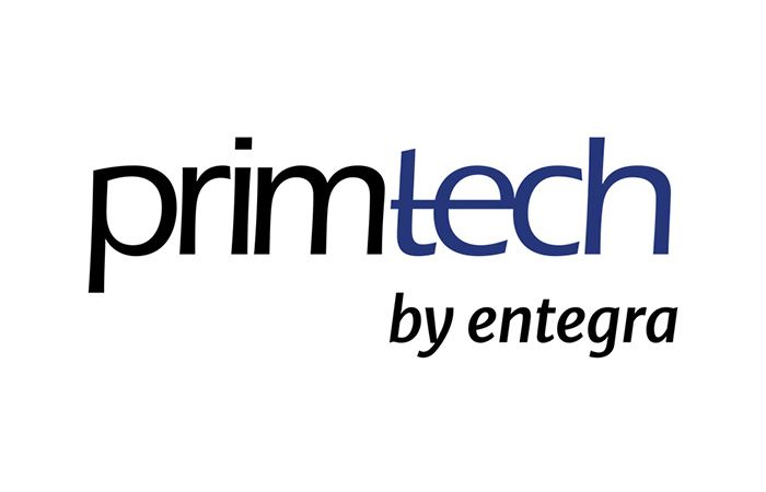 Primtech logo