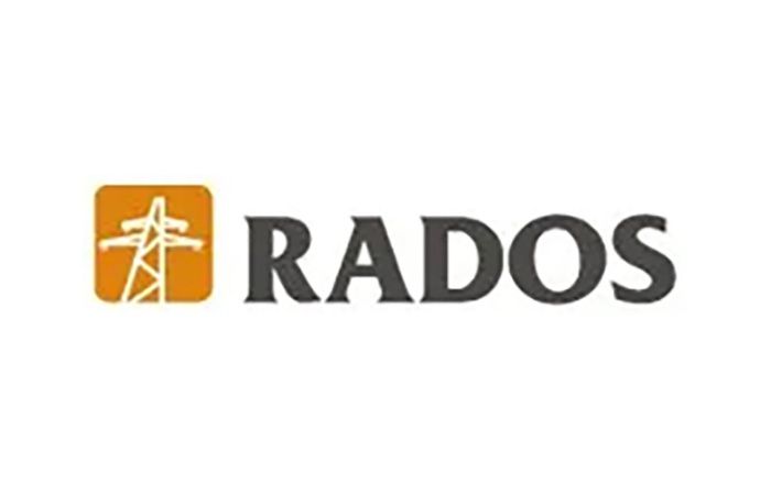 Rados logo