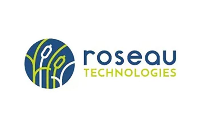 Roseau logo