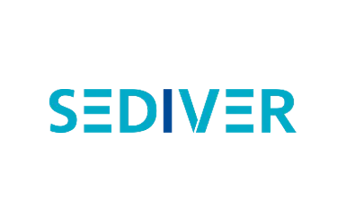 Sediver logo