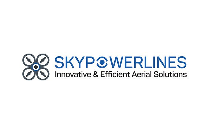 Skypowerlines logo