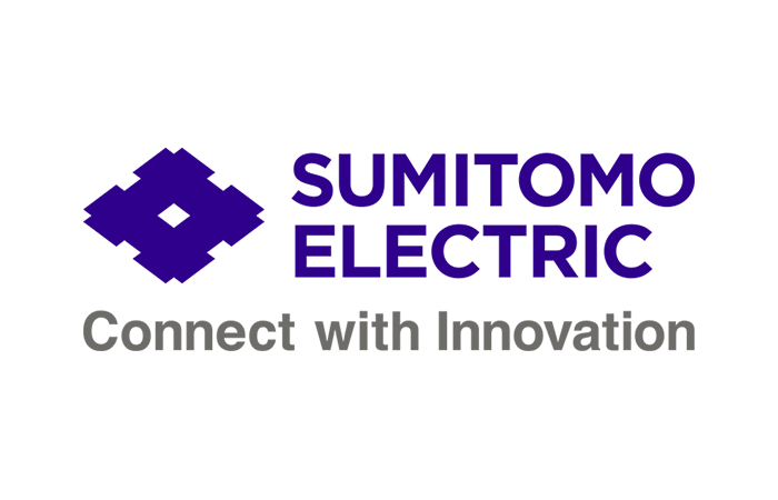 Sumitomo Electric logo