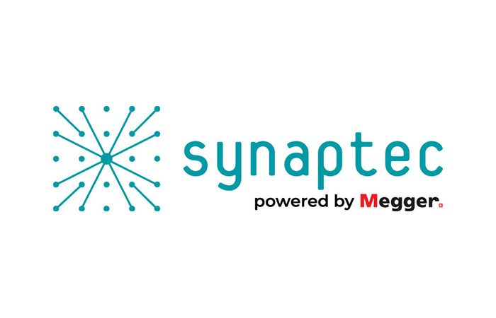 Synaptec logo