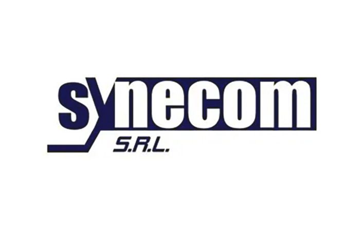 Synecom logo