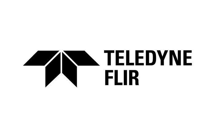 Teledyne Flir logo