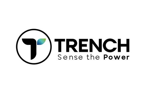 Die Trench-Gruppe