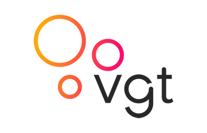 VGT logo