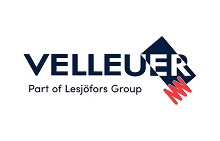 Velleuer logo