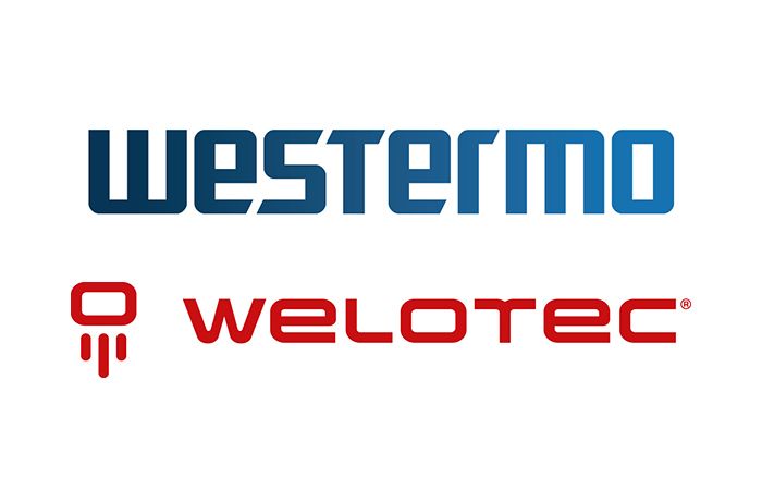 Westermoto and Welotec logo