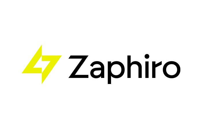 zaphiro technologies logo