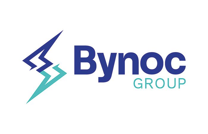 Bynoc Group Logo