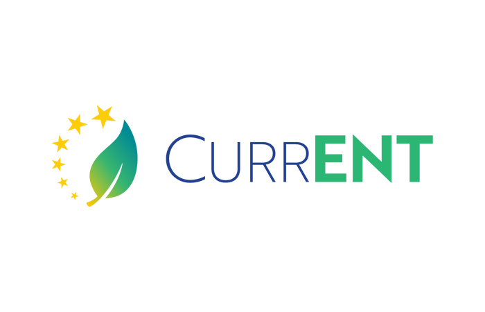 currENT Logo