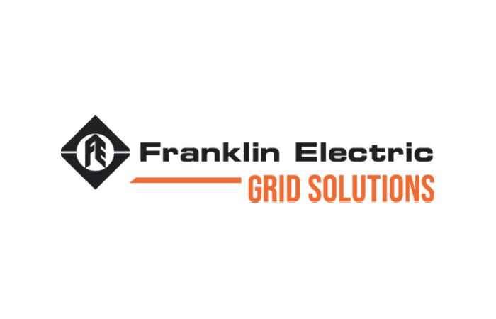 Franklin Grid logo