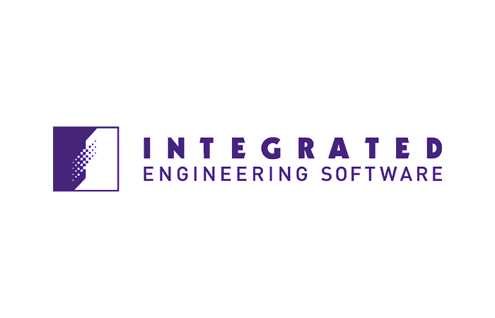 Integrated  Engineering Software Logo