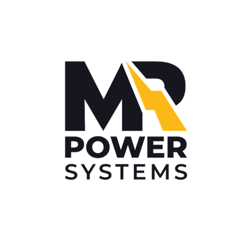 MR-Antriebssysteme