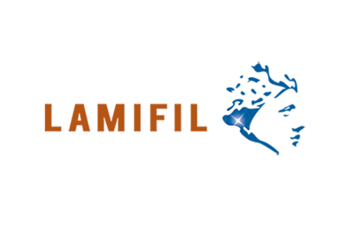 lamifil logo
