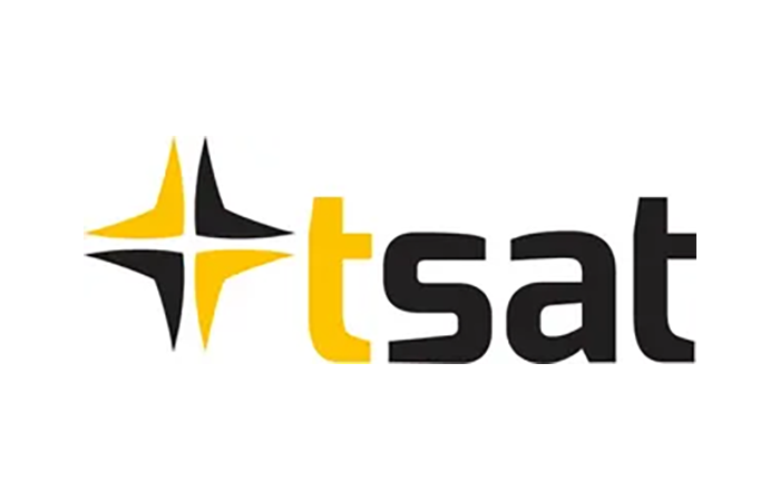 tsat logo