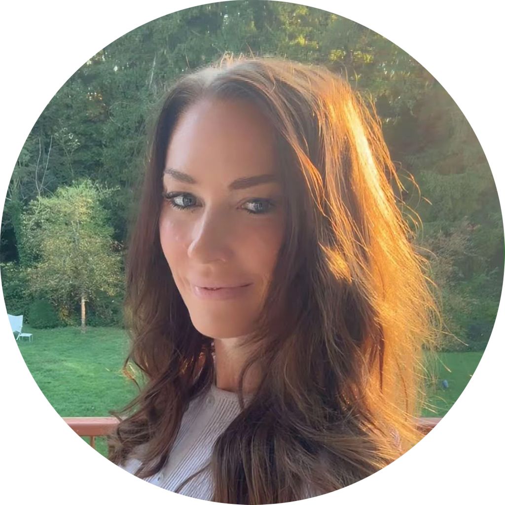 Rebecca Would, managing director