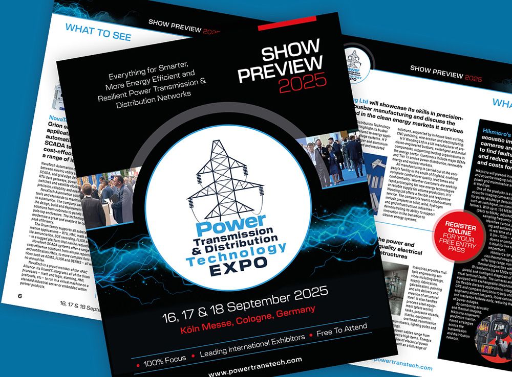 Show Preview