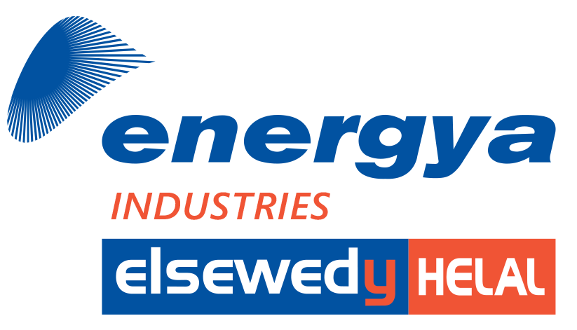 Energya Industries logo