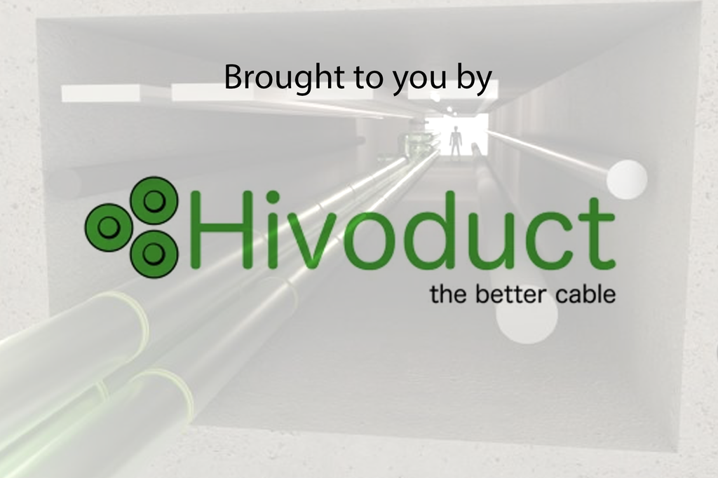 Hivoduct Image