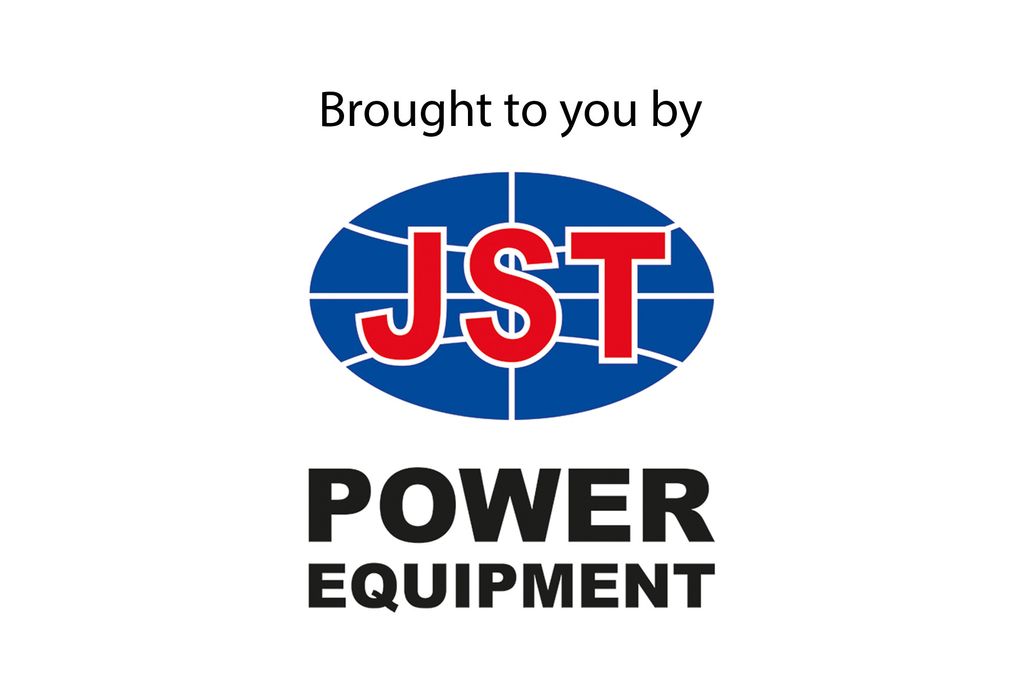 JST Power Logo Index