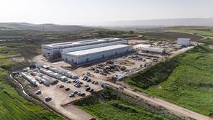 Green Copper Factory: Driving Copper's Circular Economy