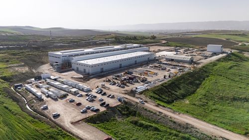 Green Copper Factory: Driving Copper's Circular Economy