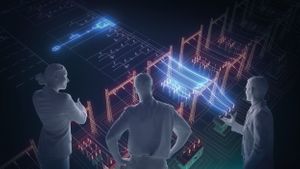 Schaltanlagen nach IEC 61850 – ganz einfach