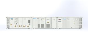 The Power System Grid-Forming Technology Solution