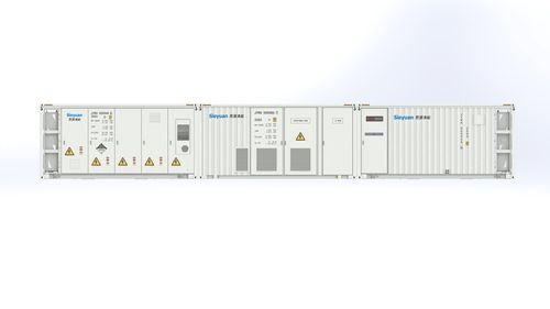 The Power System Grid-Forming Technology Solution